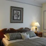 The George Washington Hotel