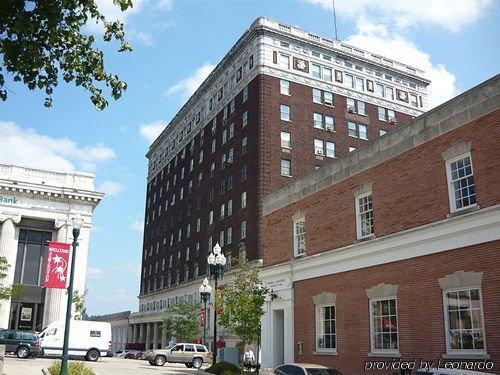 Hotel The George Washington