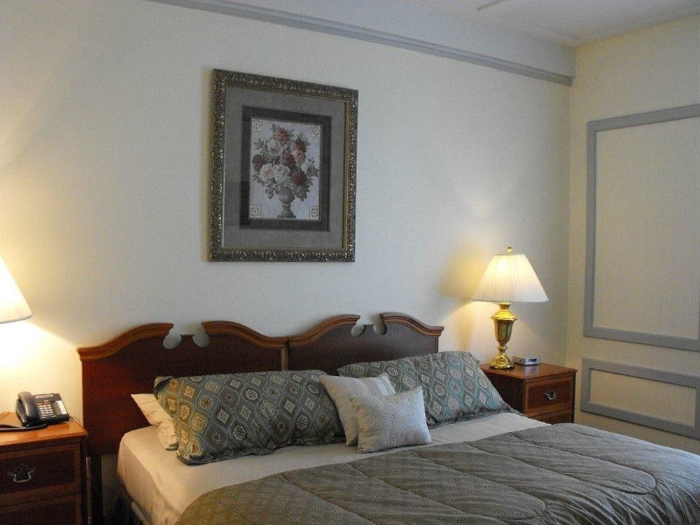 The George 3*